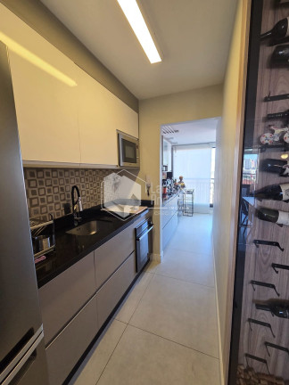 Imagem Apartamento com 2 Quartos à Venda, 59 m² em Cambuci - São Paulo Imagem Apartamento com 2 Quartos à Venda, 59 m² em Cambuci - São Paulo