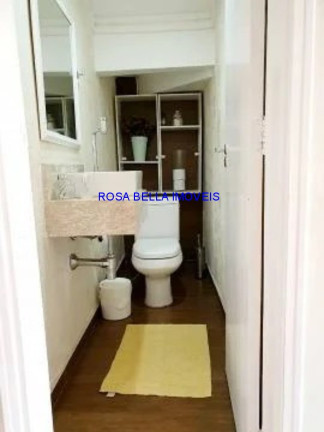 Imagem Casa de Condomínio com 3 Quartos à Venda, 110 m² em Vila Mafalda - Jundiaí Imagem Casa de Condomínio com 3 Quartos à Venda, 110 m² em Vila Mafalda - Jundiaí