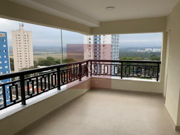 Imagem Apartamento com 3 Quartos à Venda, 93 m² em Jardim Apolo I - São José Dos Campos