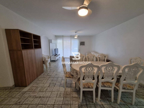 Imagem Apartamento com 2 Quartos à Venda ou Locação, 120 m² em Pitangueiras - Guarujá