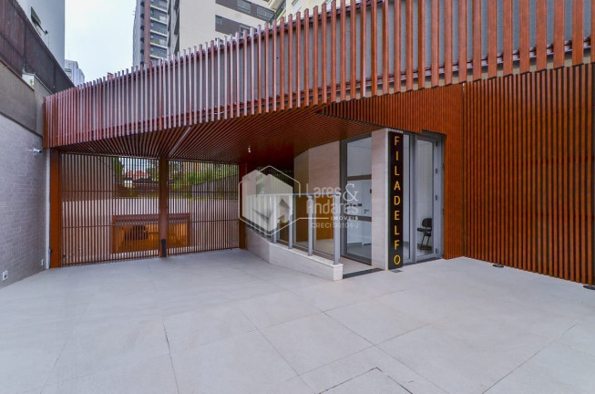 Imagem Apartamento com 1 Quarto à Venda, 76 m² em Vila Nova Conceição - São Paulo Imagem Apartamento com 1 Quarto à Venda, 76 m² em Vila Nova Conceição - São Paulo