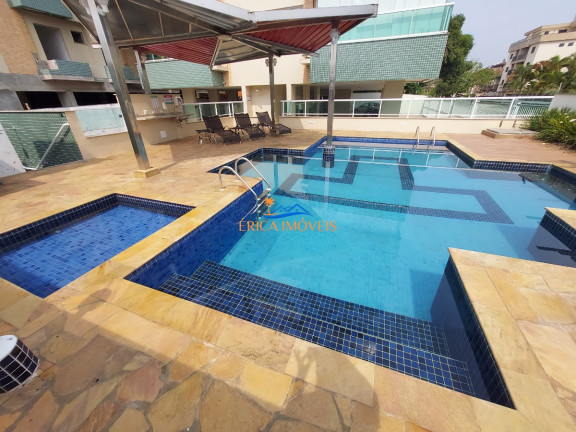Imagem Apartamento com 3 Quartos à Venda, 101 m² em Itaguá - Ubatuba Imagem Apartamento com 3 Quartos à Venda, 101 m² em Itaguá - Ubatuba