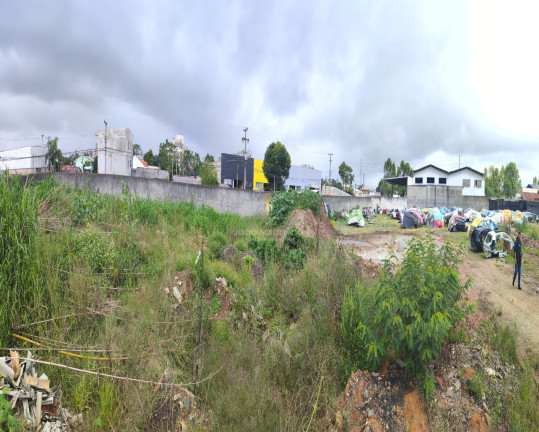 Imagem Terreno à Venda, 5.000 m² em Centro - Pinhais Imagem Terreno à Venda, 5.000 m² em Centro - Pinhais