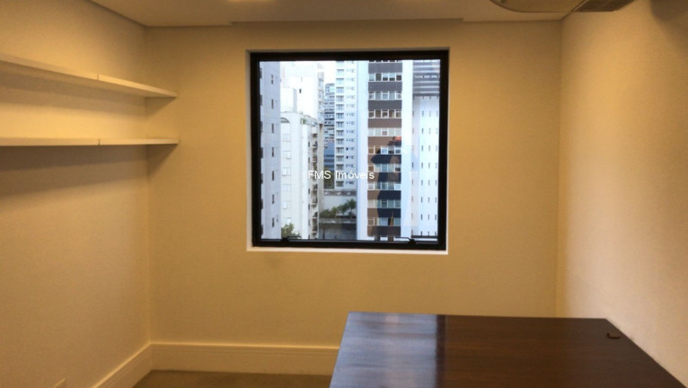 Imagem Sala Comercial para Alugar, 42 m² em Vila Nova Conceição - São Paulo Imagem Sala Comercial para Alugar, 42 m² em Vila Nova Conceição - São Paulo