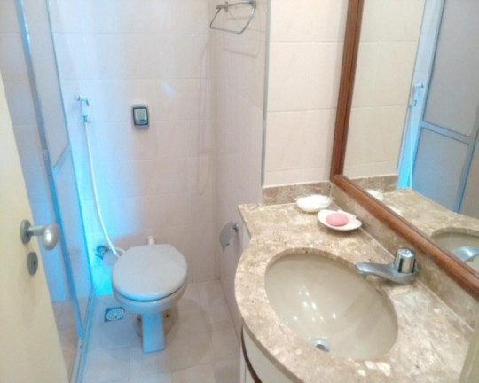 Imagem Apartamento com 3 Quartos à Venda, 100 m² em Algodoal - Cabo Frio