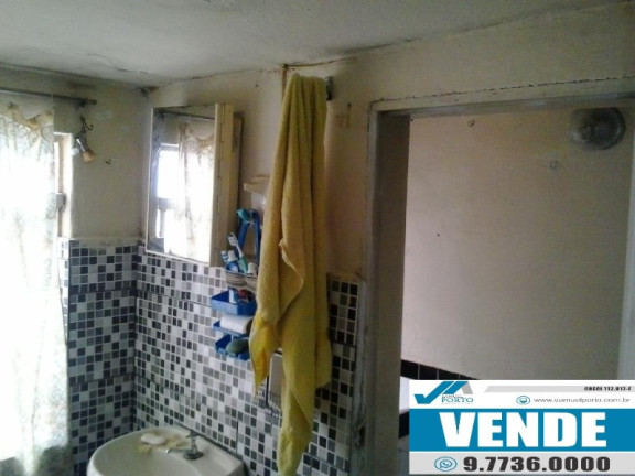 Imagem Casa com 3 Quartos à Venda, 240 m² em Piqueri - São Paulo Imagem Casa com 3 Quartos à Venda, 240 m² em Piqueri - São Paulo