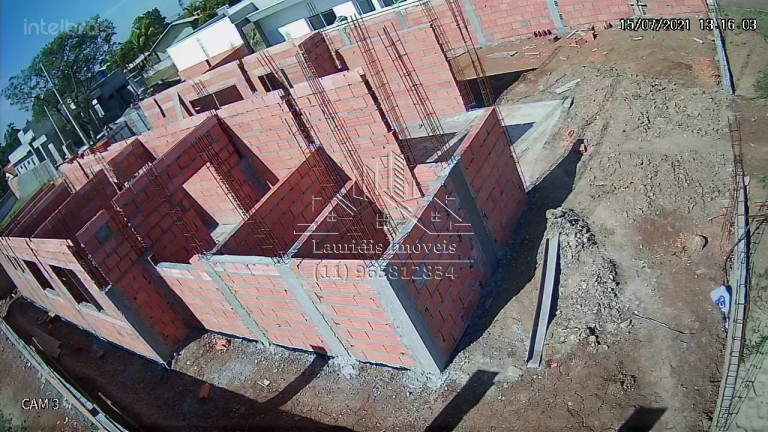 Imagem Imóvel com 3 Quartos à Venda, 182 m² em Ninho Verde - Porangaba