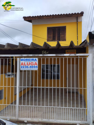Imagem Sobrado com 3 Quartos à Venda, 120 m² em Santa Teresinha - São Paulo Imagem Sobrado com 3 Quartos à Venda, 120 m² em Santa Teresinha - São Paulo