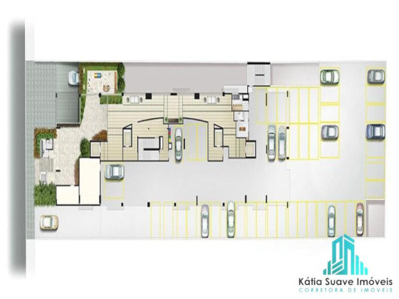 Imagem Apartamento com 2 Quartos à Venda, 64 m² em Fundação - São Caetano Do Sul Imagem Apartamento com 2 Quartos à Venda, 64 m² em Fundação - São Caetano Do Sul