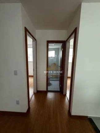 Imagem Apartamento com 2 Quartos à Venda, 40 m² em Bela Marina - Cuiabá Imagem Apartamento com 2 Quartos à Venda, 40 m² em Bela Marina - Cuiabá