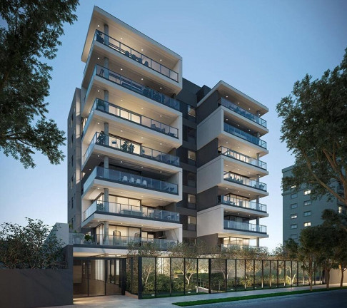 Imagem Apartamento com 3 Quartos à Venda, 315 m² em Jardim Paulista - São Paulo Imagem Apartamento com 3 Quartos à Venda, 315 m² em Jardim Paulista - São Paulo