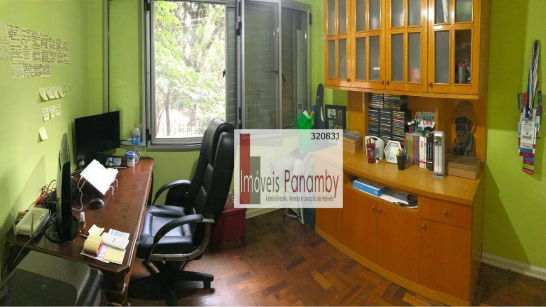 Imagem Apartamento com 4 Quartos à Venda, 160 m² em Alto Da Boa Vista - São Paulo Imagem Apartamento com 4 Quartos à Venda, 160 m² em Alto Da Boa Vista - São Paulo
