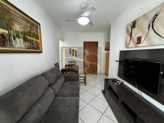 Imagem Apartamento com 1 Quarto à Venda, 47 m² em Guilhermina - Praia Grande Imagem Apartamento com 1 Quarto à Venda, 47 m² em Guilhermina - Praia Grande