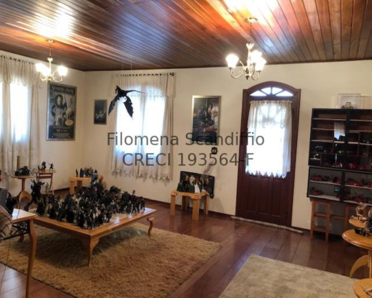 Imagem Casa com 7 Quartos à Venda, 1.100 m² em Parque Jatibaia (sousas) - Campinas Imagem Casa com 7 Quartos à Venda, 1.100 m² em Parque Jatibaia (sousas) - Campinas