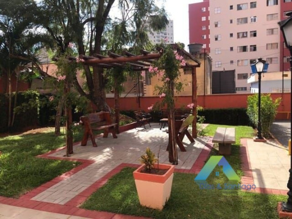 Imagem Apartamento com 3 Quartos à Venda, 65 m² em Vila Firmiano Pinto - São Paulo