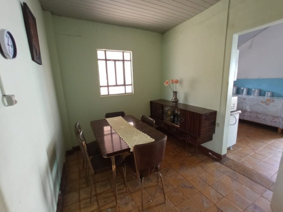 Imagem Casa com 5 Quartos à Venda, 186 m² em Santa Cruz - Belo Horizonte Imagem Casa com 5 Quartos à Venda, 186 m² em Santa Cruz - Belo Horizonte