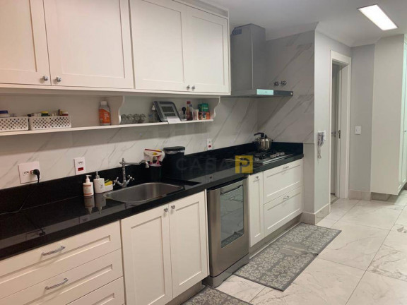 Imagem Apartamento com 3 Quartos à Venda, 153 m² em Jardim São Paulo - Americana Imagem Apartamento com 3 Quartos à Venda, 153 m² em Jardim São Paulo - Americana
