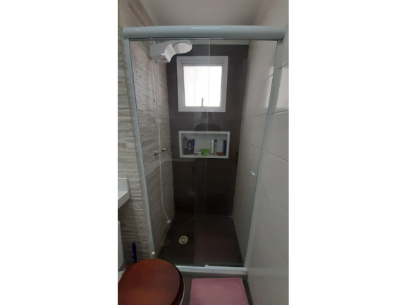 Imagem Apartamento com 1 Quarto à Venda, 41 m² em Vila Califórnia - São Paulo