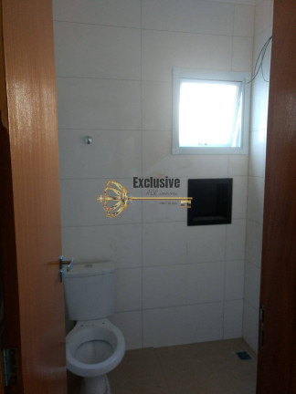 Imagem Apartamento com 2 Quartos à Venda, 60 m² em Vila Pires - Santo André