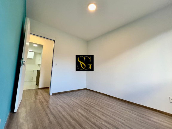 Imagem Apartamento com 2 Quartos à Venda, 47 m² em Ermitage - Teresópolis Imagem Apartamento com 2 Quartos à Venda, 47 m² em Ermitage - Teresópolis