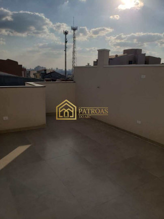 Imagem Apartamento com 2 Quartos à Venda, 98 m² em Vila Francisco Matarazzo - Santo André Imagem Apartamento com 2 Quartos à Venda, 98 m² em Vila Francisco Matarazzo - Santo André