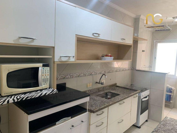 Imagem Apartamento com 1 Quarto à Venda, 45 m² em Aviação - Praia Grande Imagem Apartamento com 1 Quarto à Venda, 45 m² em Aviação - Praia Grande