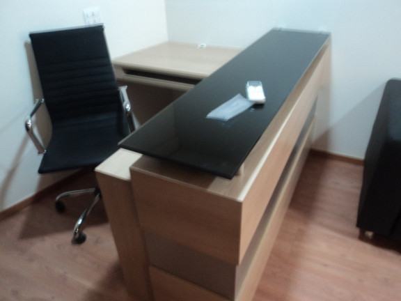 Imagem Sala Comercial para Alugar, 76 m² em Asa Norte - Brasília