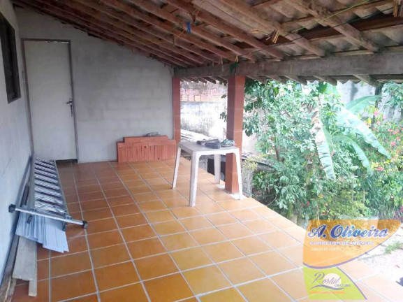 Casa com 6 Quartos à Venda, 250 m² em Pedreira - Ubatuba