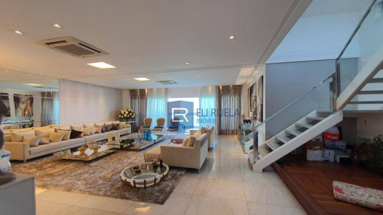 Imagem Cobertura com 5 Quartos à Venda, 685 m² em Praia De Itapoã - Vila Velha Imagem Cobertura com 5 Quartos à Venda, 685 m² em Praia De Itapoã - Vila Velha