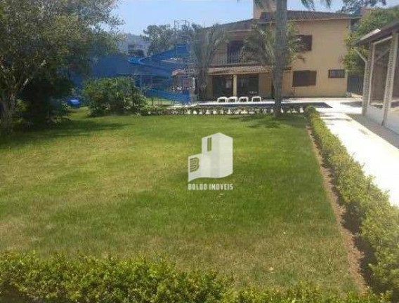Imagem Casa com 7 Quartos à Venda, 500 m² em Centro - Bertioga