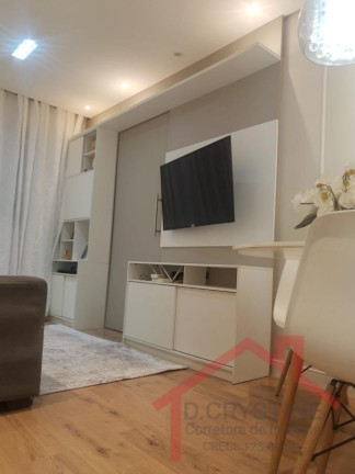 Imagem Apartamento com 2 Quartos à Venda, 48 m² em Portais - Cajamar Imagem Apartamento com 2 Quartos à Venda, 48 m² em Portais - Cajamar