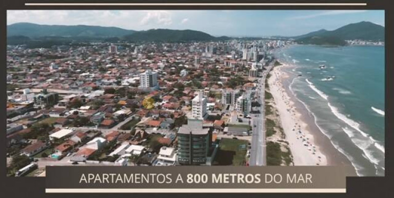 Apartamento com 1 Quarto à Venda, 30 m² em Gravatá - Navegantes