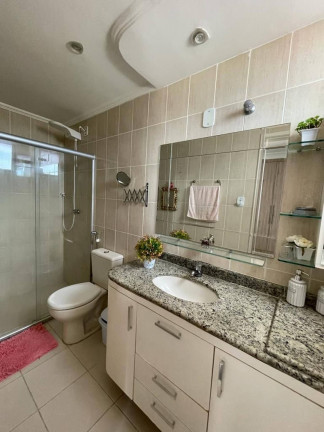 Imagem Apartamento com 3 Quartos à Venda, 105 m² em Grageru - Aracaju Imagem Apartamento com 3 Quartos à Venda, 105 m² em Grageru - Aracaju