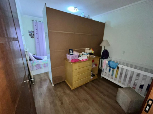 Imagem Casa com 2 Quartos à Venda, 184 m² em Dos Casa - São Bernardo Do Campo