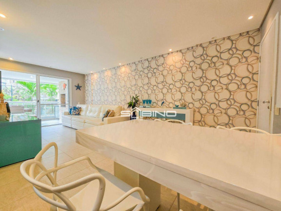 Imagem Apartamento com 3 Quartos à Venda, 108 m² em Riviera De São Lourenço - Bertioga Imagem Apartamento com 3 Quartos à Venda, 108 m² em Riviera De São Lourenço - Bertioga