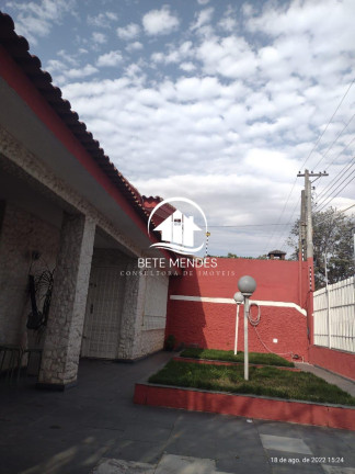 Imagem Casa com 3 Quartos à Venda, 230 m² em Jardim Imperador - Suzano Imagem Casa com 3 Quartos à Venda, 230 m² em Jardim Imperador - Suzano