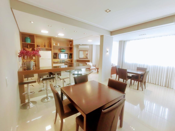 Imagem Apartamento com 3 Quartos à Venda, 196 m² em Atiradores - Joinville Imagem Apartamento com 3 Quartos à Venda, 196 m² em Atiradores - Joinville