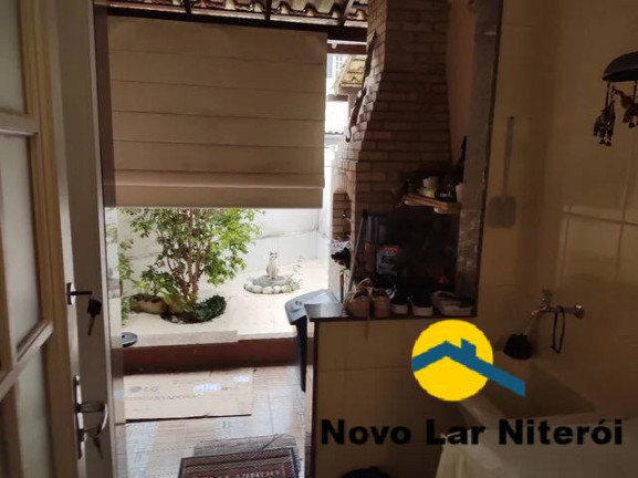 Imagem Casa com 3 Quartos à Venda, 100 m² em Piratininga - Niterói Imagem Casa com 3 Quartos à Venda, 100 m² em Piratininga - Niterói