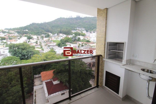 Apartamento com 3 Quartos à Venda, 158 m² em Trindade - Florianópolis