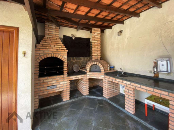 Imagem Casa de Condomínio com 3 Quartos à Venda, 361 m² em Granja Viana - Cotia Imagem Casa de Condomínio com 3 Quartos à Venda, 361 m² em Granja Viana - Cotia