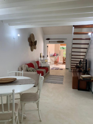 Imagem Casa com 3 Quartos à Venda, 111 m² em Maresias - São Sebastião Imagem Casa com 3 Quartos à Venda, 111 m² em Maresias - São Sebastião
