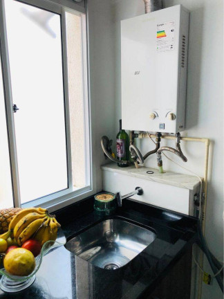 Imagem Apartamento com 2 Quartos à Venda, 60 m² em Humaitá - Porto Alegre