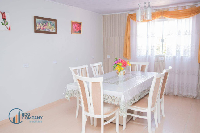 Imagem Casa com 3 Quartos à Venda, 113 m² em Neves - Ponta Grossa Imagem Casa com 3 Quartos à Venda, 113 m² em Neves - Ponta Grossa