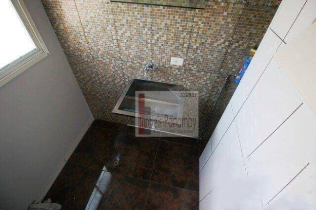 Imagem Apartamento com 2 Quartos à Venda, 64 m² em Campo Belo - São Paulo Imagem Apartamento com 2 Quartos à Venda, 64 m² em Campo Belo - São Paulo
