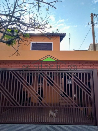 Imagem Sobrado com 2 Quartos à Venda, em Parque Selecta - São Bernardo Do Campo Imagem Sobrado com 2 Quartos à Venda, em Parque Selecta - São Bernardo Do Campo