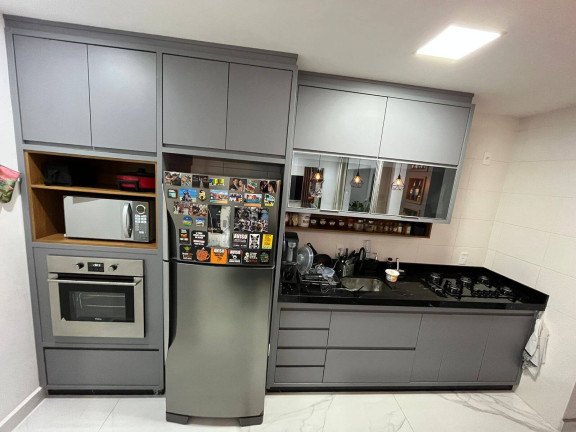 Imagem Apartamento com 2 Quartos à Venda, 80 m² em Jardim Bela Vista - Taubaté Imagem Apartamento com 2 Quartos à Venda, 80 m² em Jardim Bela Vista - Taubaté