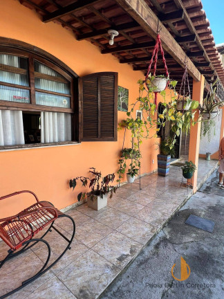 Imagem Casa com 7 Quartos à Venda, 531 m² em Gradim - São Gonçalo Imagem Casa com 7 Quartos à Venda, 531 m² em Gradim - São Gonçalo