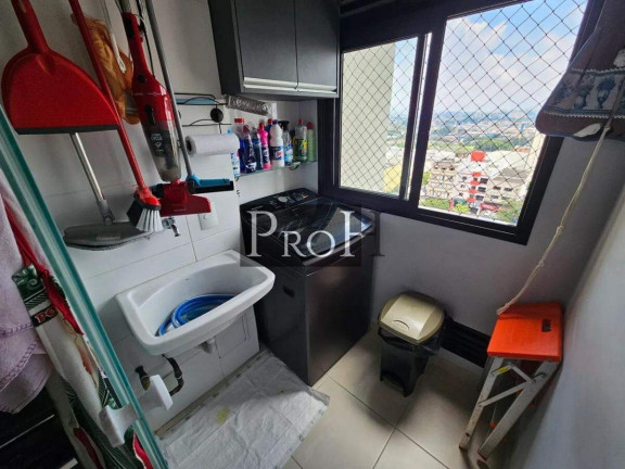 Imagem Apartamento com 2 Quartos à Venda, 51 m² em Rudge Ramos - São Bernardo Do Campo
