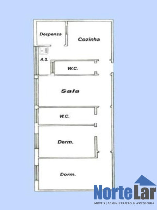 Imagem Apartamento com 2 Quartos à Venda, 73 m² em Santana - São Paulo Imagem Apartamento com 2 Quartos à Venda, 73 m² em Santana - São Paulo
