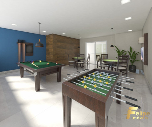 Imagem Imóvel com 2 Quartos à Venda, 62 m² em Praia De Itaparica - Vila Velha